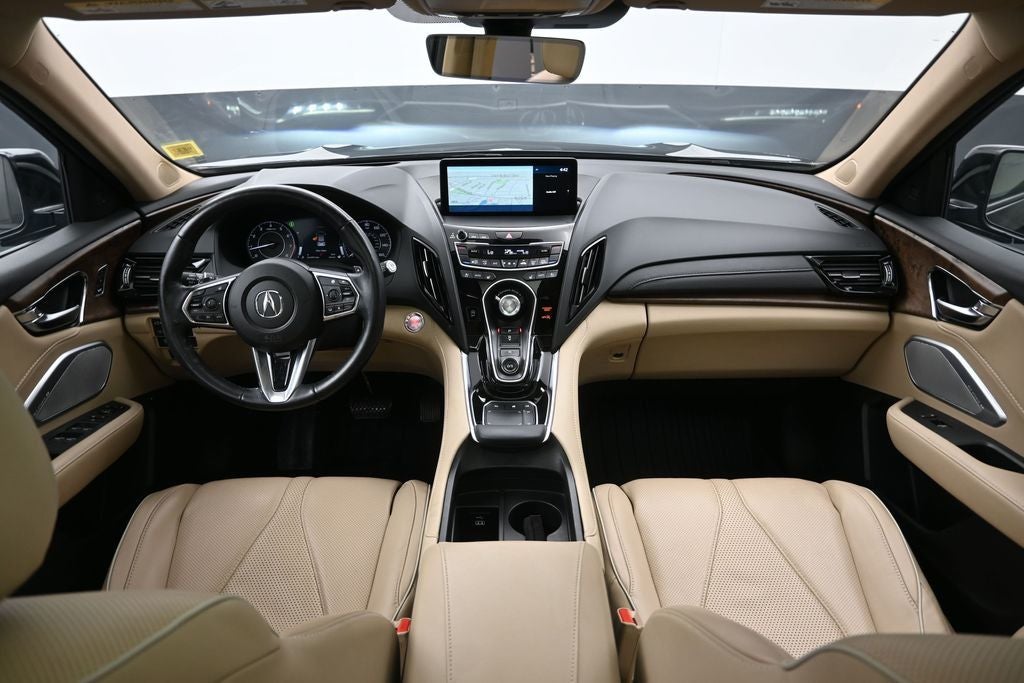 2024 Acura RDX Advance Package SH-AWD