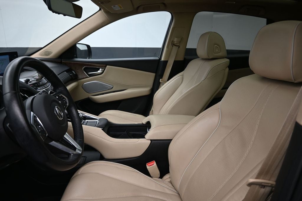2024 Acura RDX Advance Package SH-AWD