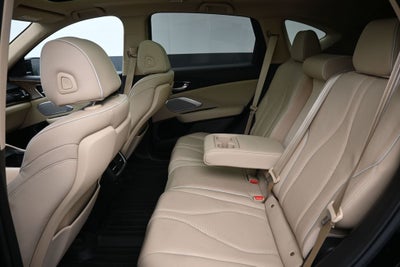 2024 Acura RDX Advance Package SH-AWD