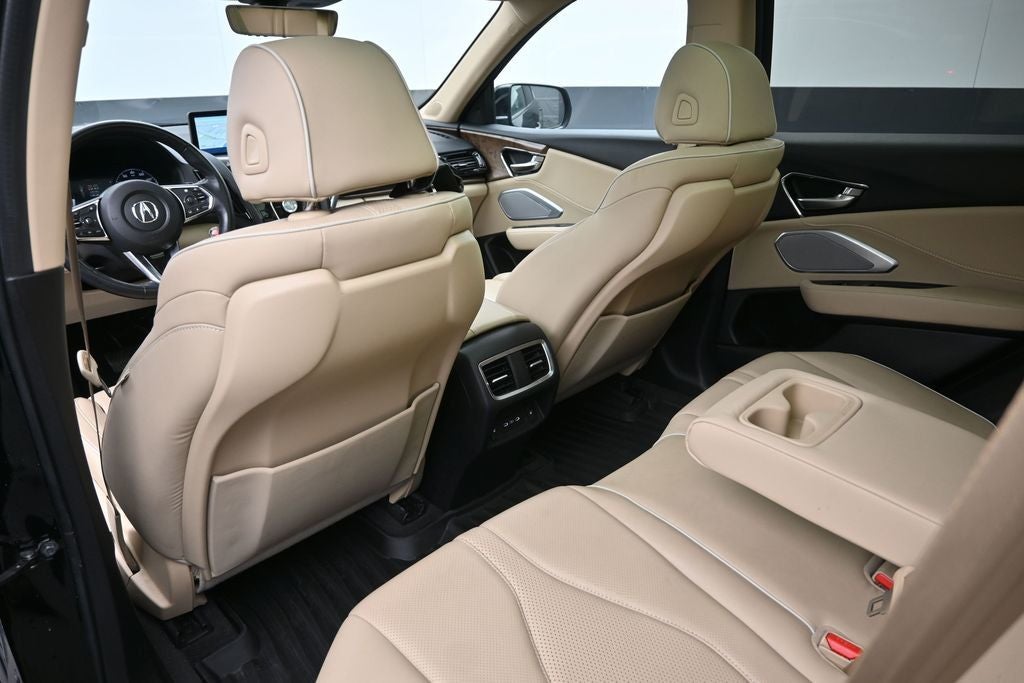2024 Acura RDX Advance Package SH-AWD