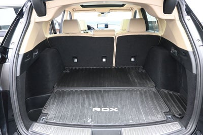 2024 Acura RDX Advance Package SH-AWD