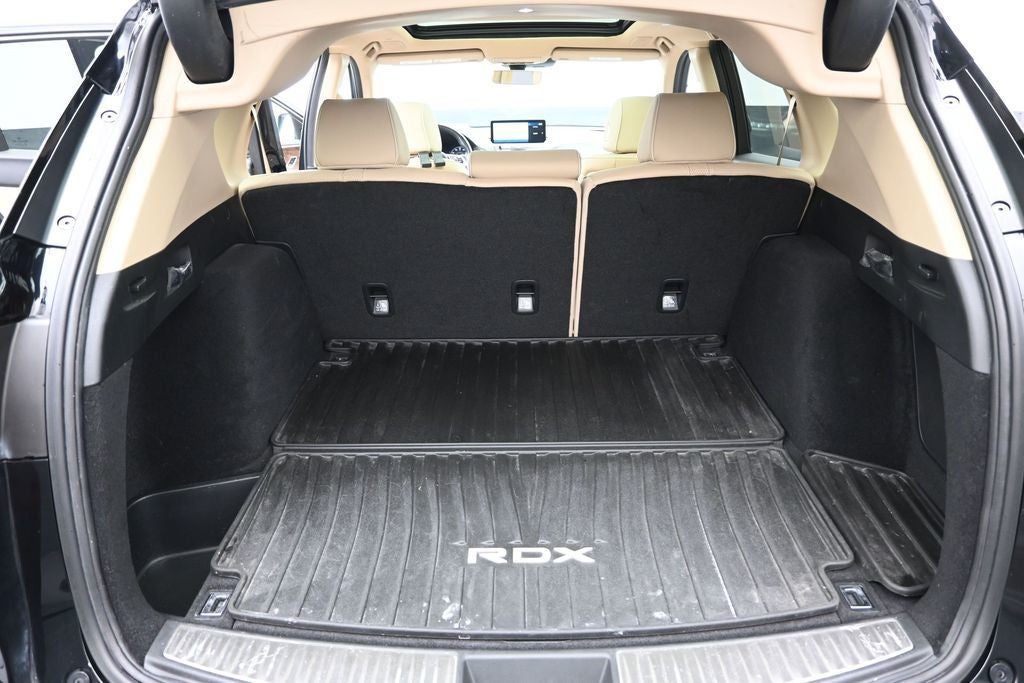 2024 Acura RDX Advance Package SH-AWD