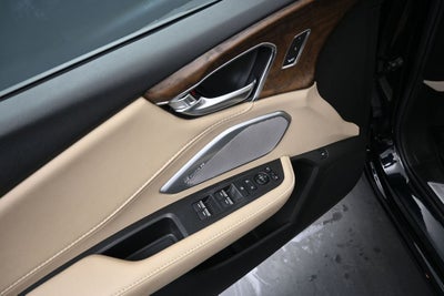 2024 Acura RDX Advance Package SH-AWD