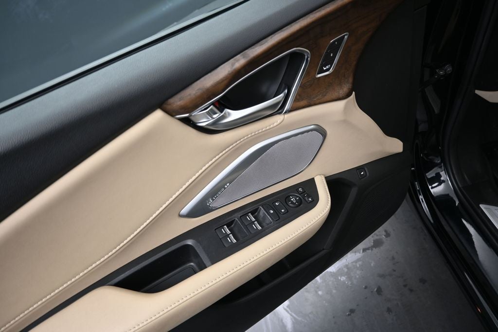 2024 Acura RDX Advance Package SH-AWD