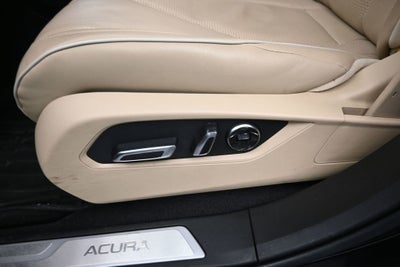 2024 Acura RDX Advance Package SH-AWD