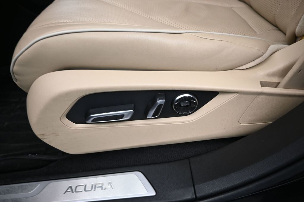 2024 Acura RDX Advance Package SH-AWD