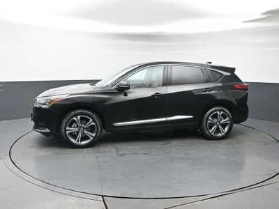 2024 Acura RDX Advance Package SH-AWD