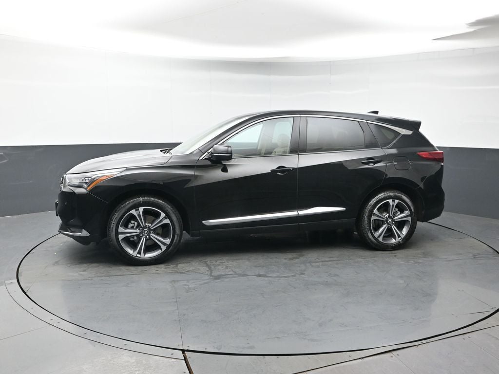 2024 Acura RDX Advance Package SH-AWD