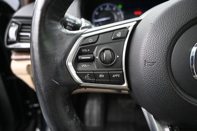 2024 Acura RDX Advance Package SH-AWD