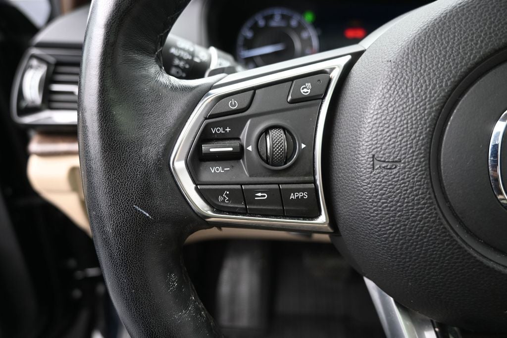 2024 Acura RDX Advance Package SH-AWD
