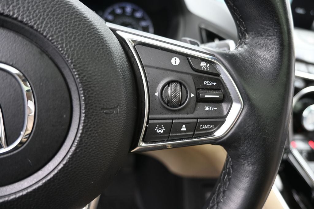 2024 Acura RDX Advance Package SH-AWD