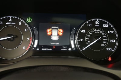 2024 Acura RDX Advance Package SH-AWD