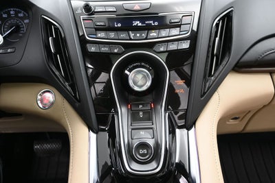 2024 Acura RDX Advance Package SH-AWD