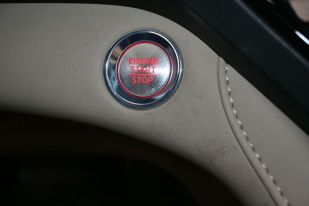2024 Acura RDX Advance Package SH-AWD