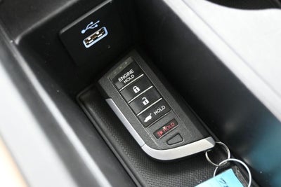 2024 Acura RDX Advance Package SH-AWD