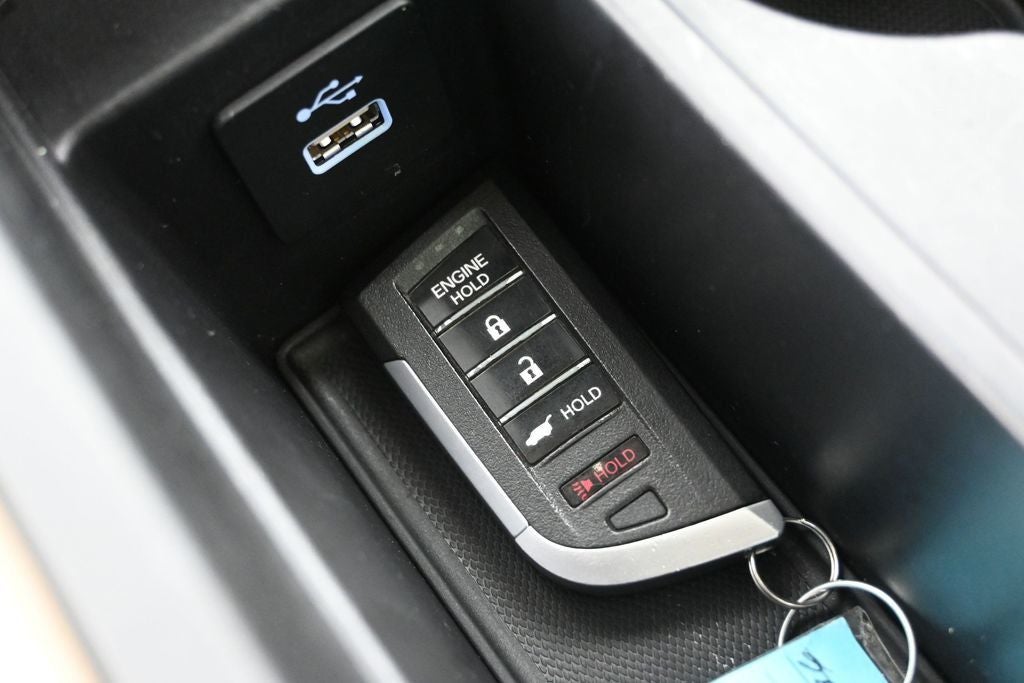 2024 Acura RDX Advance Package SH-AWD