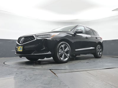 2024 Acura RDX Advance Package SH-AWD