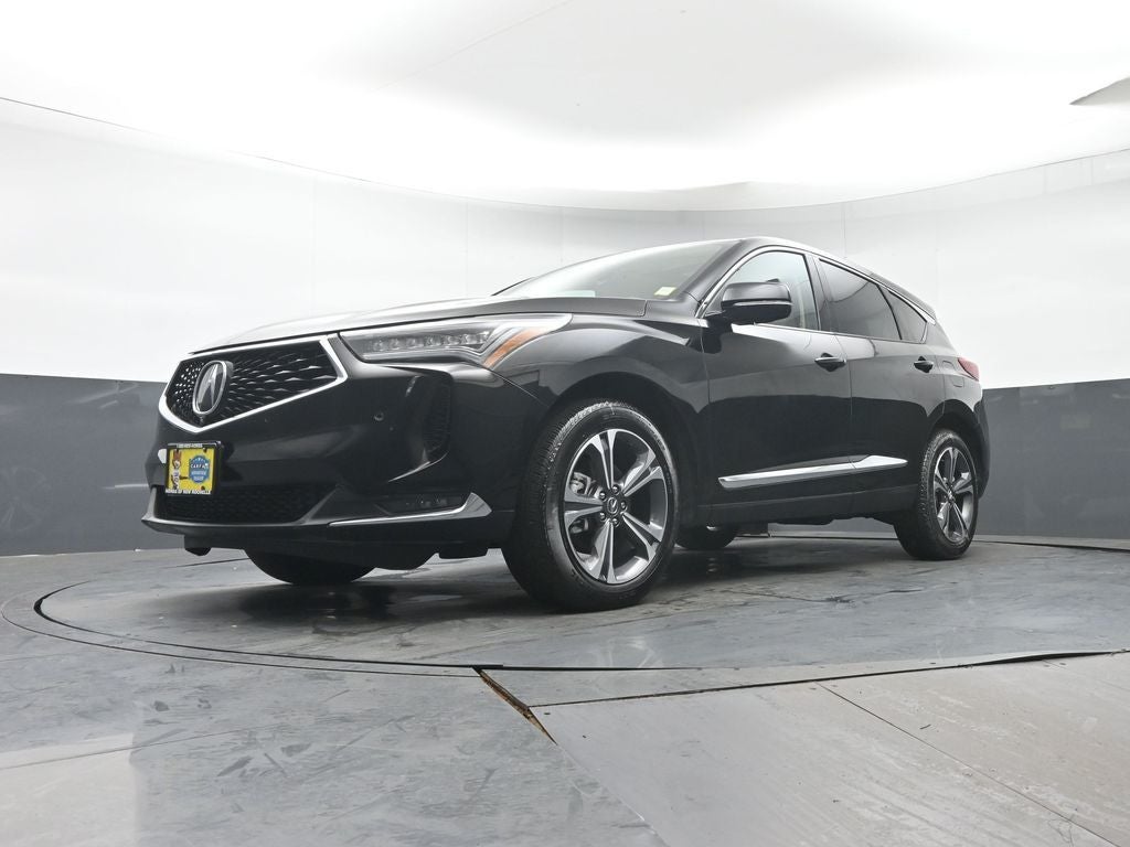 2024 Acura RDX Advance Package SH-AWD