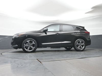 2024 Acura RDX Advance Package SH-AWD
