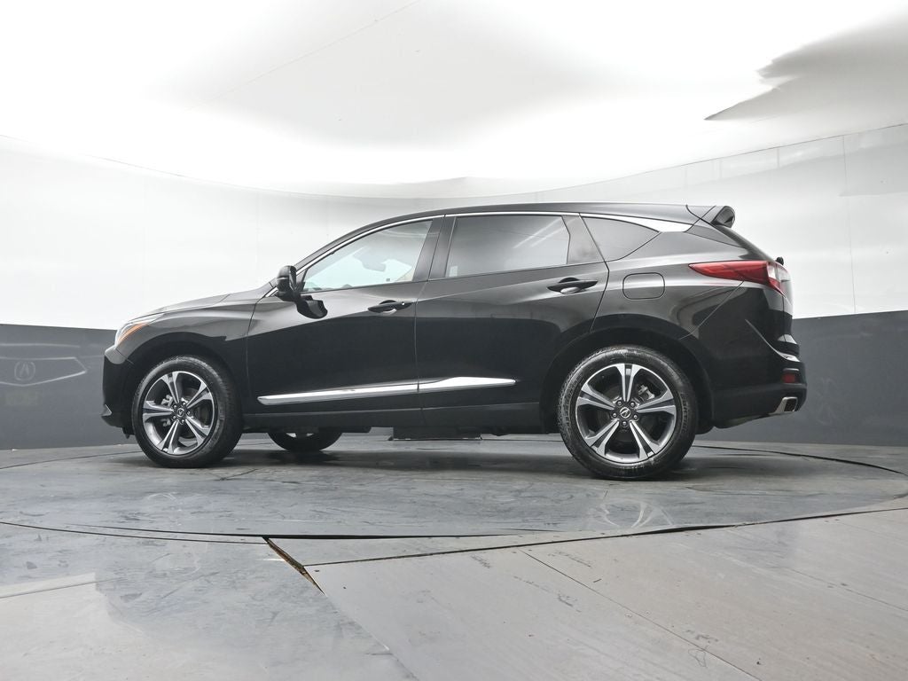 2024 Acura RDX Advance Package SH-AWD