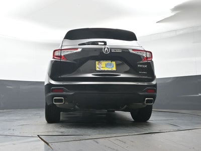 2024 Acura RDX Advance Package SH-AWD