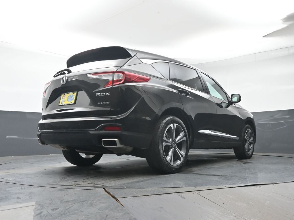 2024 Acura RDX Advance Package SH-AWD