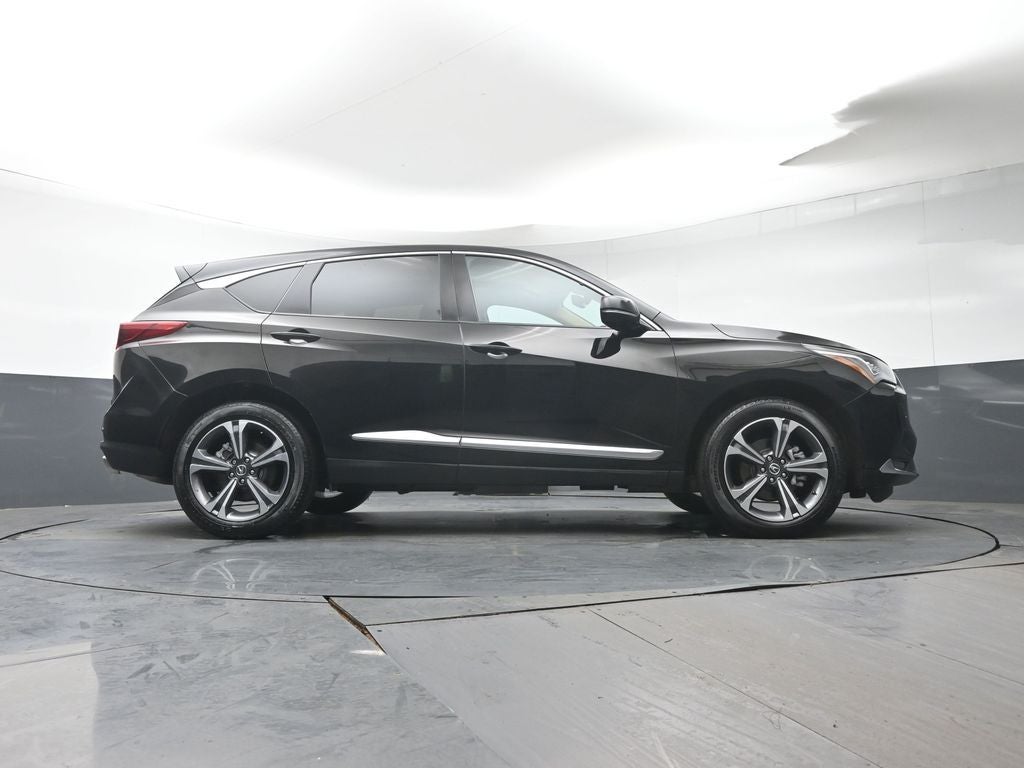 2024 Acura RDX Advance Package SH-AWD