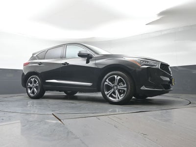 2024 Acura RDX Advance Package SH-AWD