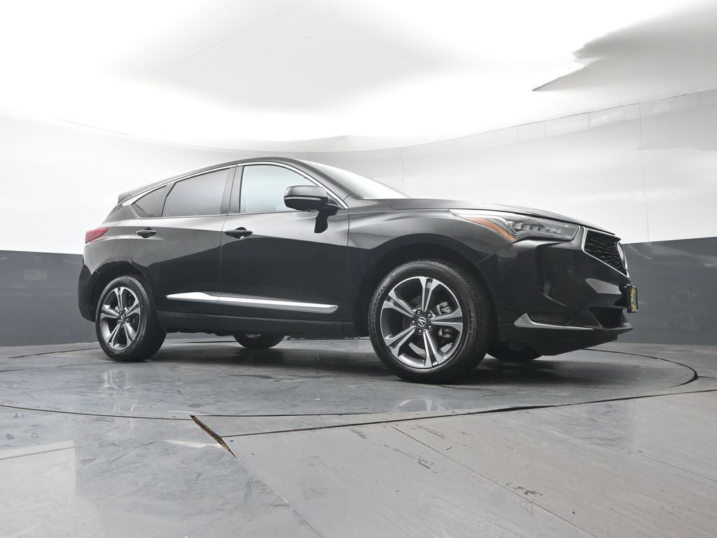 2024 Acura RDX Advance Package SH-AWD