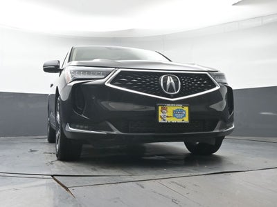 2024 Acura RDX Advance Package SH-AWD