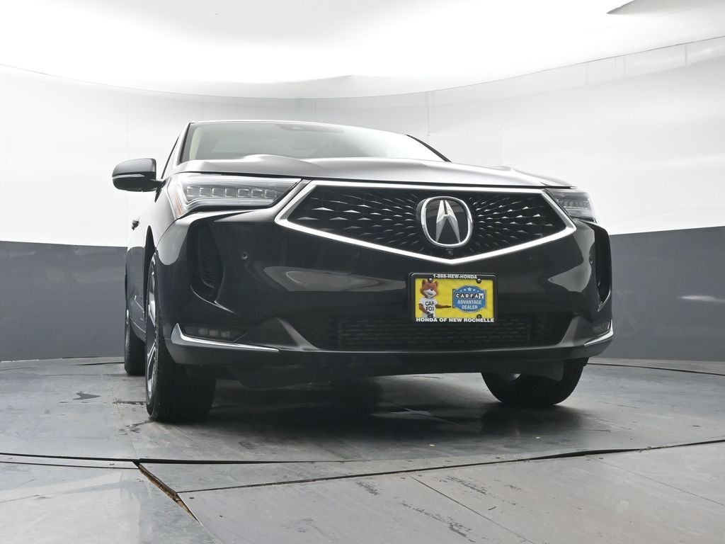 2024 Acura RDX Advance Package SH-AWD