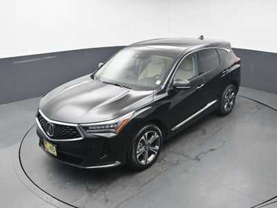 2024 Acura RDX Advance Package SH-AWD