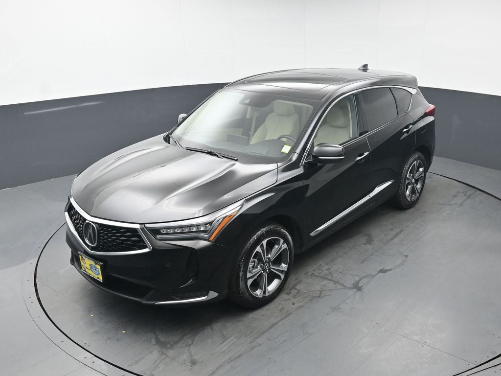2024 Acura RDX Advance Package SH-AWD
