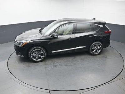 2024 Acura RDX Advance Package SH-AWD