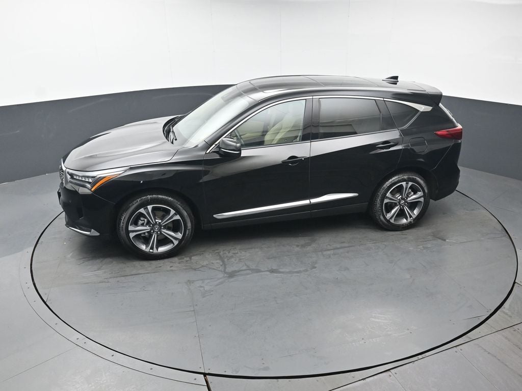 2024 Acura RDX Advance Package SH-AWD