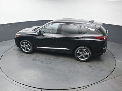 2024 Acura RDX Advance Package SH-AWD