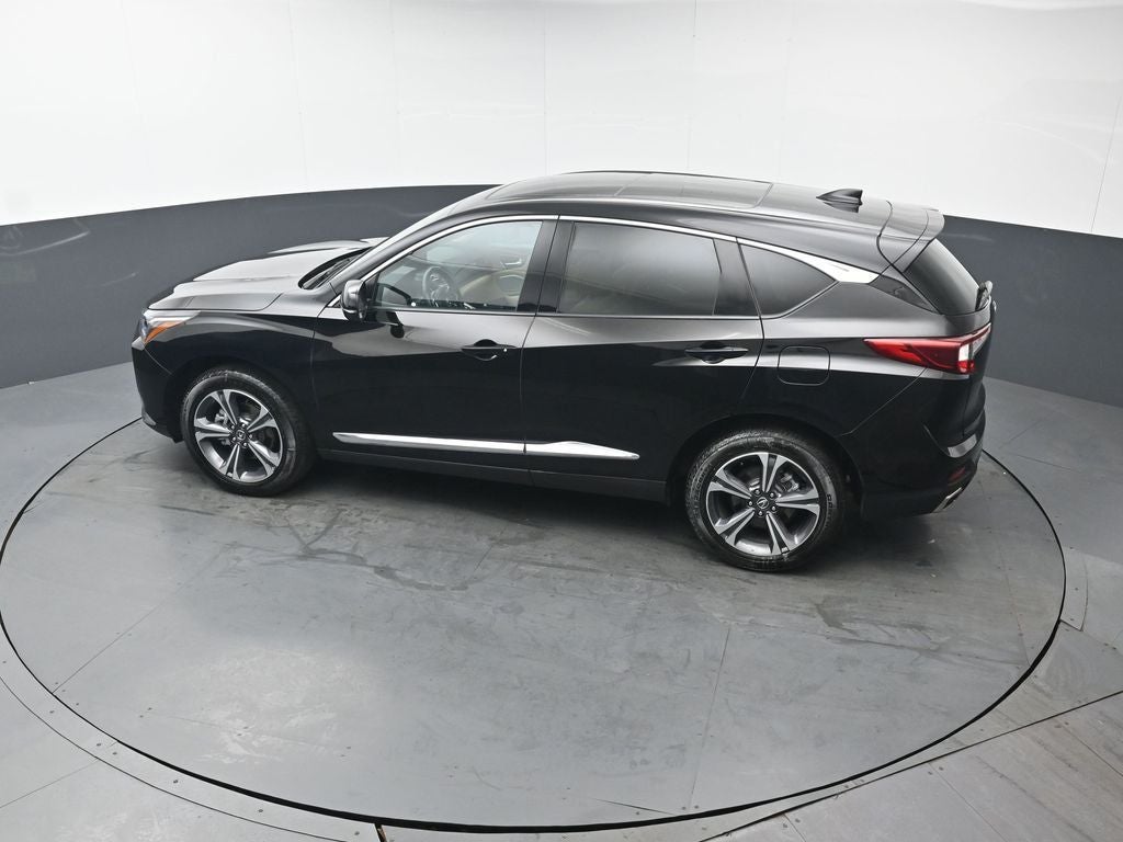 2024 Acura RDX Advance Package SH-AWD
