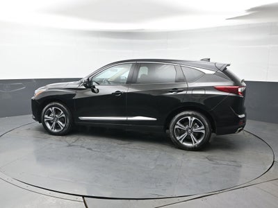 2024 Acura RDX Advance Package SH-AWD