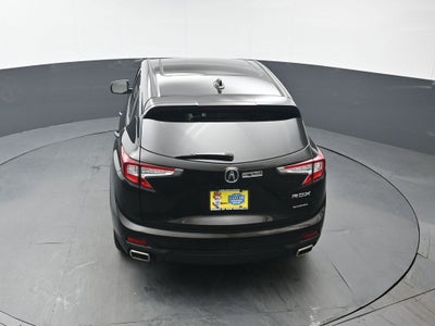 2024 Acura RDX Advance Package SH-AWD