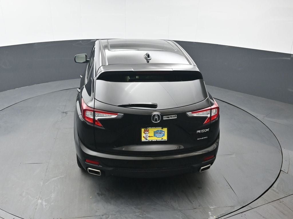 2024 Acura RDX Advance Package SH-AWD