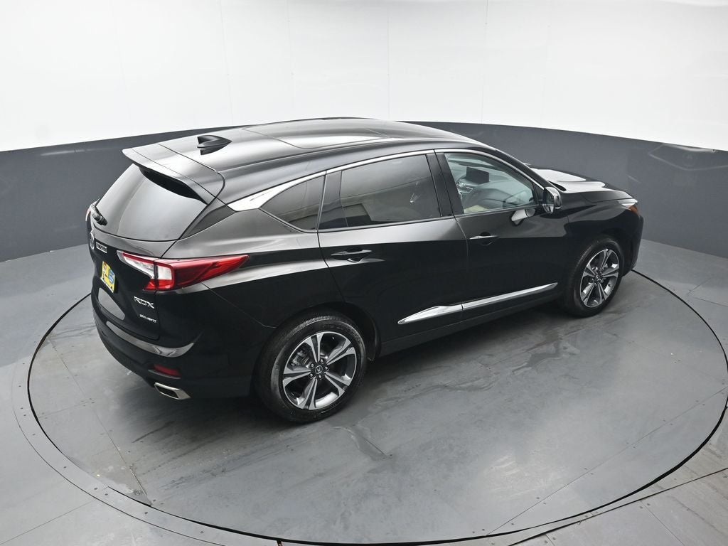 2024 Acura RDX Advance Package SH-AWD