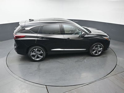 2024 Acura RDX Advance Package SH-AWD