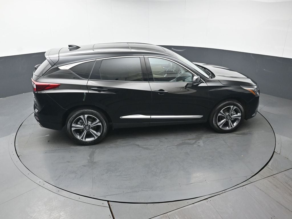 2024 Acura RDX Advance Package SH-AWD