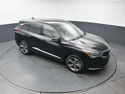 2024 Acura RDX Advance Package SH-AWD