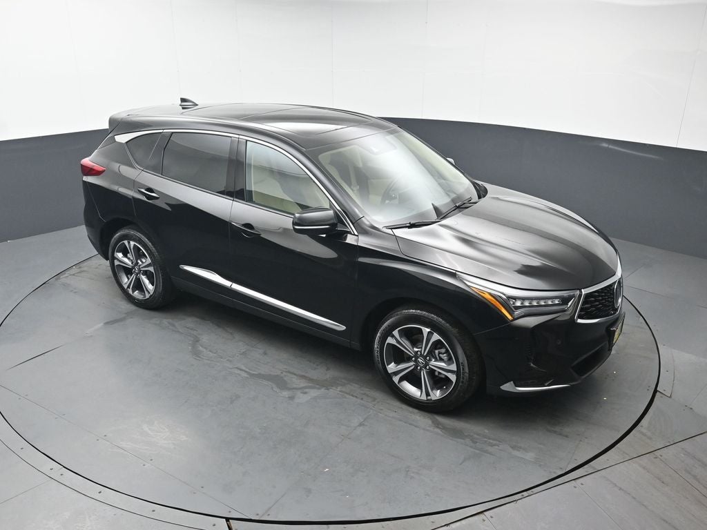 2024 Acura RDX Advance Package SH-AWD