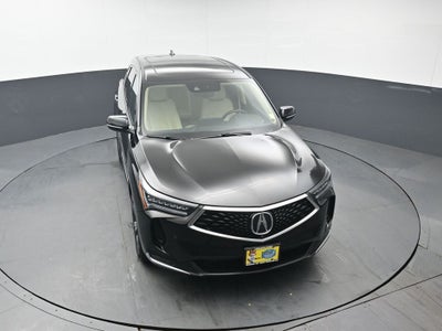 2024 Acura RDX Advance Package SH-AWD