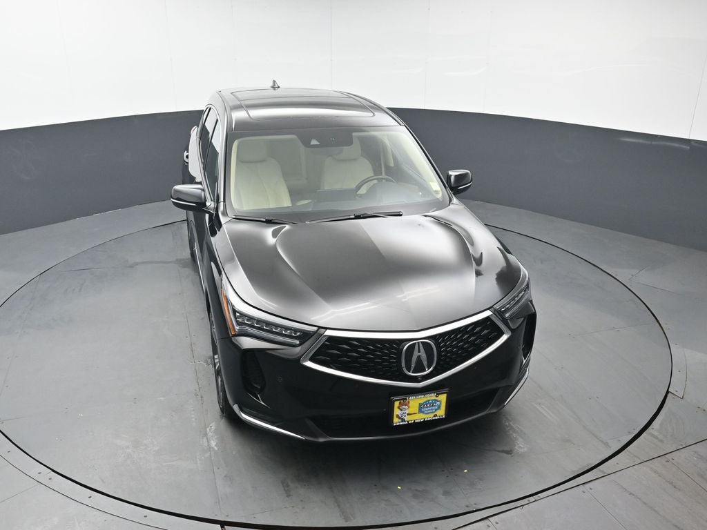 2024 Acura RDX Advance Package SH-AWD