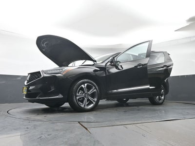 2024 Acura RDX Advance Package SH-AWD