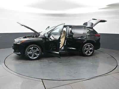 2024 Acura RDX Advance Package SH-AWD