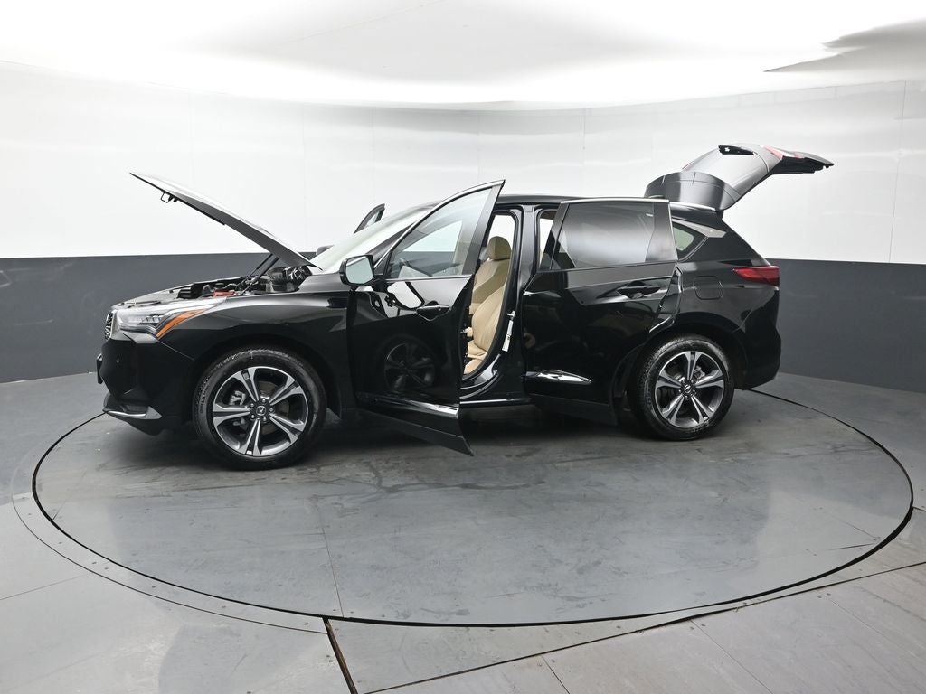 2024 Acura RDX Advance Package SH-AWD